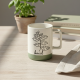 Porcelain Mug 400 ml